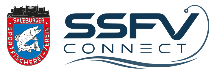 SSFV CONNECT – offizielles Wappen und Schriftzug