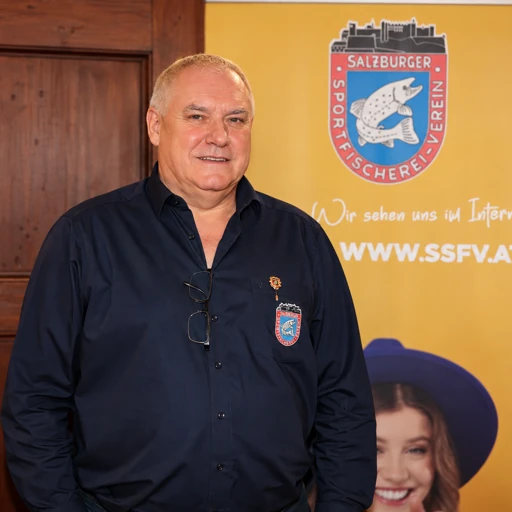 Porträt Wolfgang Fellner